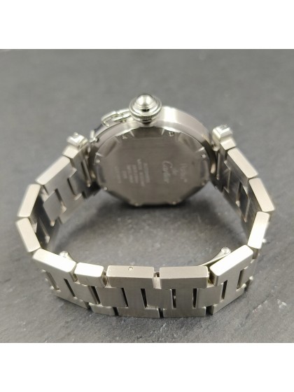 Cartier Pasha ref.2324 | eOra.it