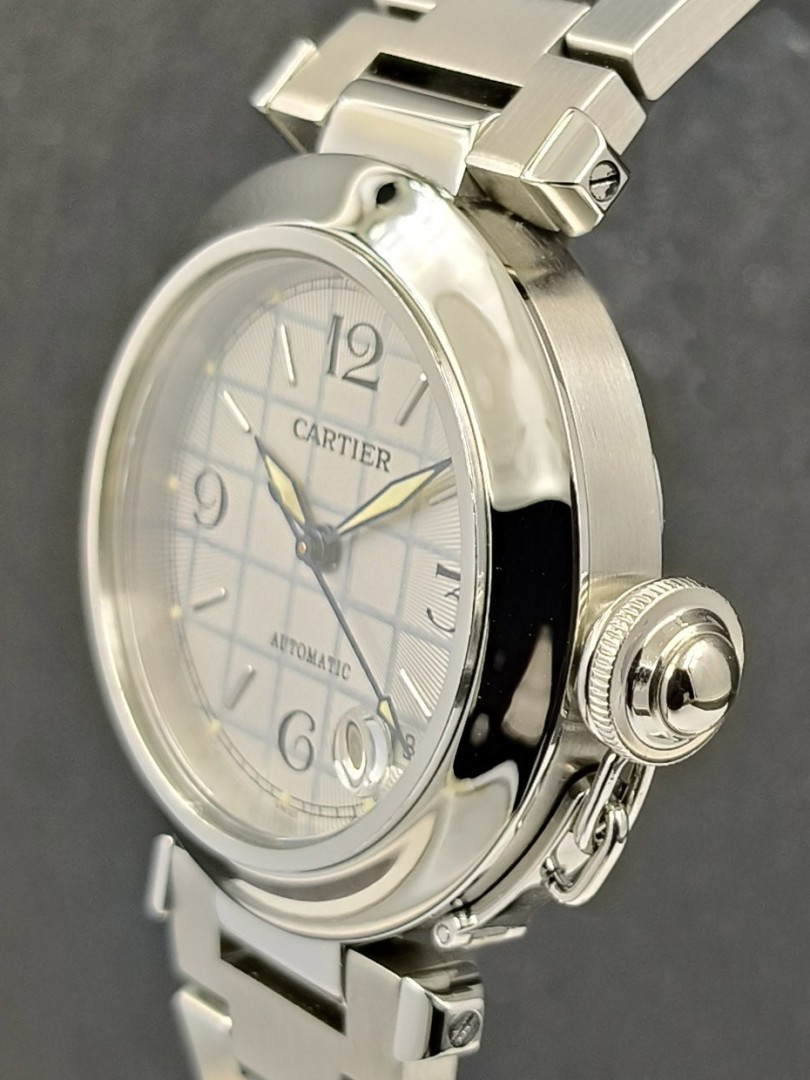 Cartier Pasha ref.2324 | eOra.it