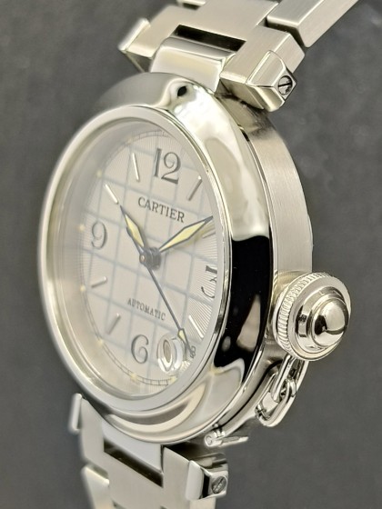 Cartier Pasha ref.2324 | eOra.it