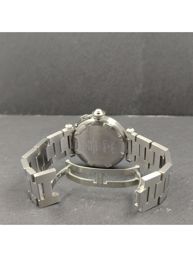 Cartier Pasha ref.2324 | eOra.it