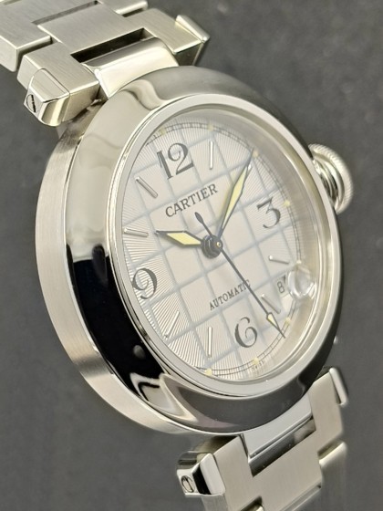 Cartier Pasha ref.2324 | eOra.it
