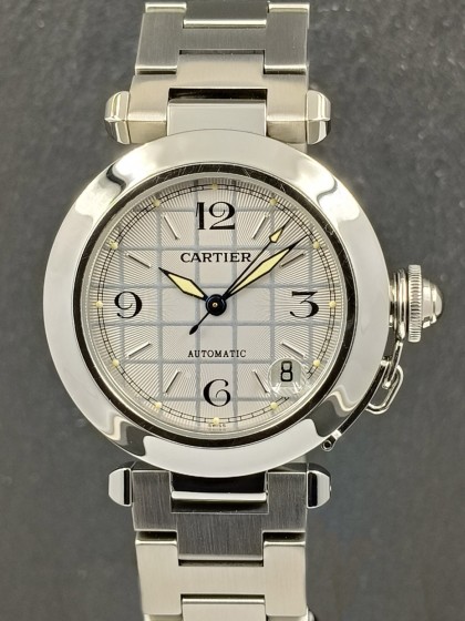 Cartier Pasha ref.2324 | eOra.it