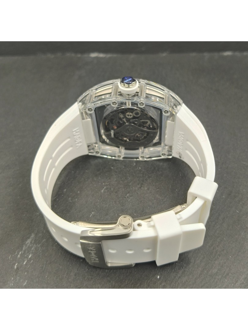 Haofa Crystal 3d Spaceship ref.2320 | eOra.it