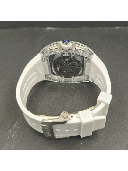 Haofa Crystal 3d Spaceship ref.2320 | eOra.it