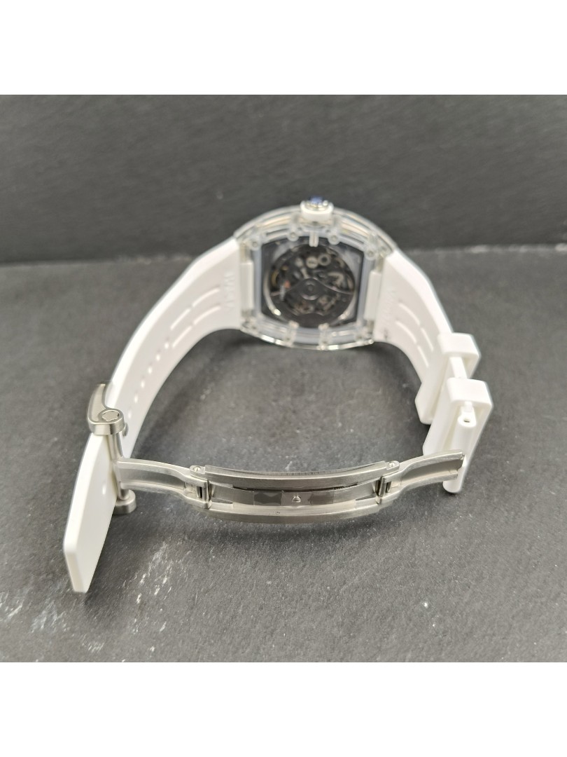 Haofa Crystal 3d Spaceship ref.2320 | eOra.it