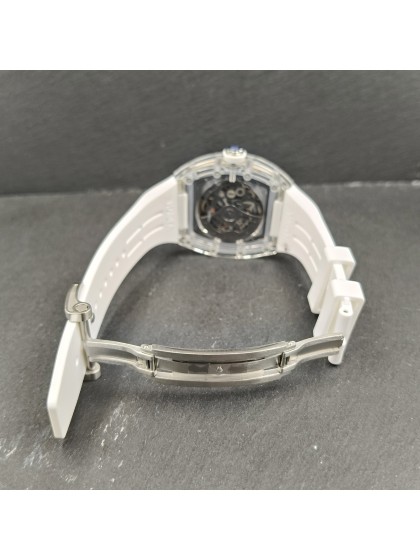 Haofa Crystal 3d Spaceship ref.2320 | eOra.it