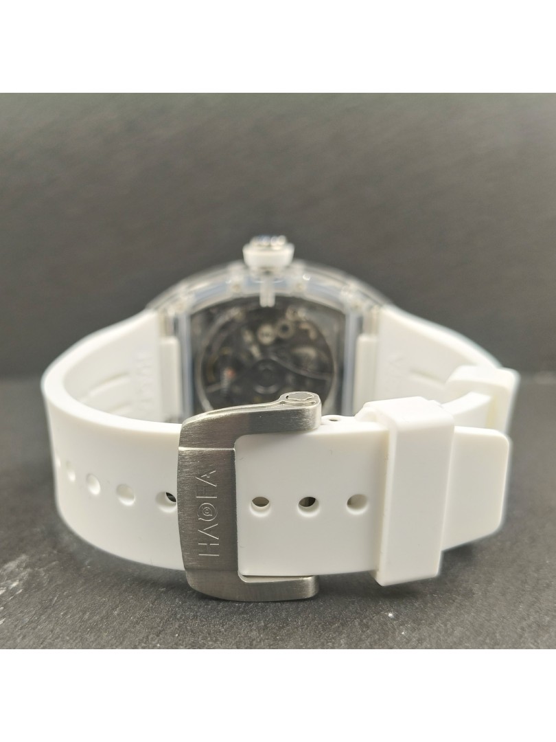 Haofa Crystal 3d Spaceship ref.2320 | eOra.it