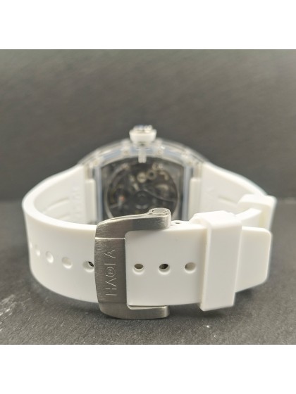 Haofa Crystal 3d Spaceship ref.2320 | eOra.it