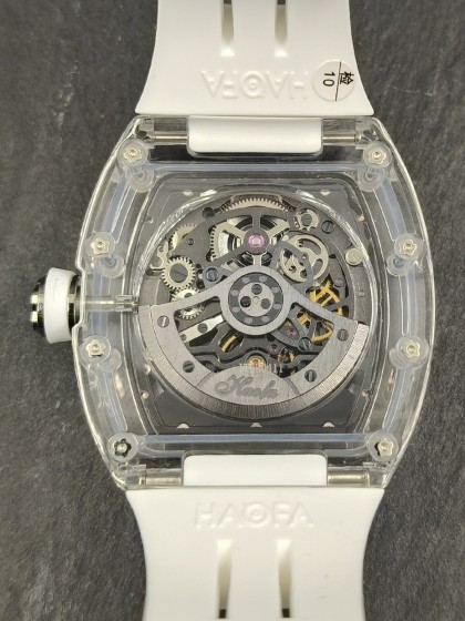 Haofa Crystal 3d Spaceship ref.2320 | eOra.it