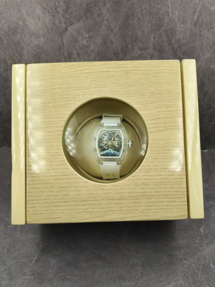 Haofa Crystal 3d Spaceship ref.2320 | eOra.it