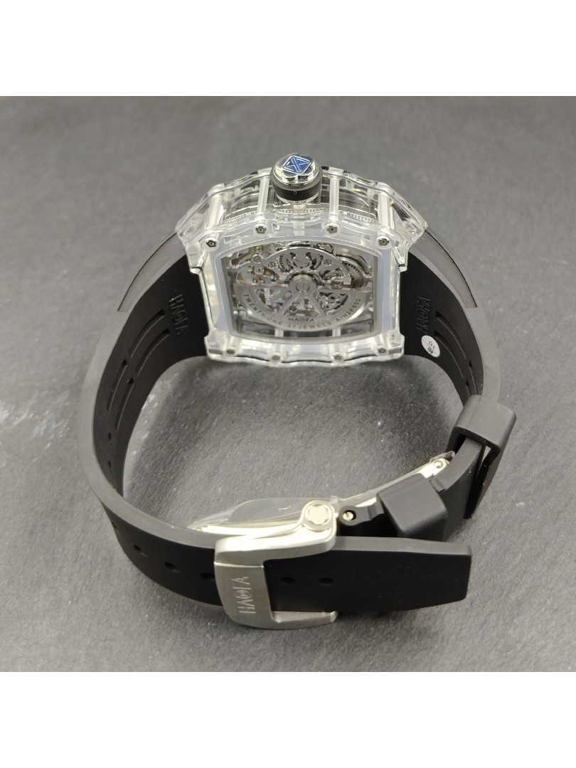 Acquista 2205 Crystal Automatic Black - Ref. 2205