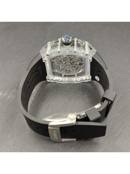 Acquista 2205 Crystal Automatic Black - Ref. 2205