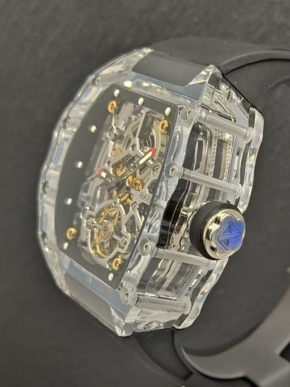 Acquista 2205 Crystal Automatic Black - Ref. 2205