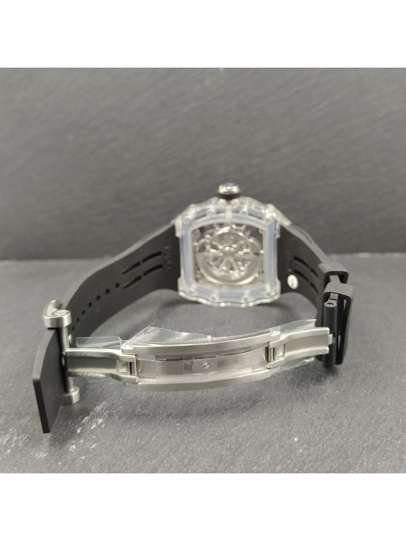 Acquista 2205 Crystal Automatic Black - Ref. 2205