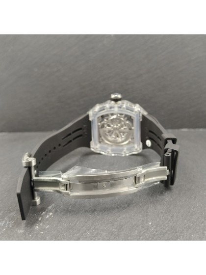 Acquista 2205 Crystal Automatic Black - Ref. 2205