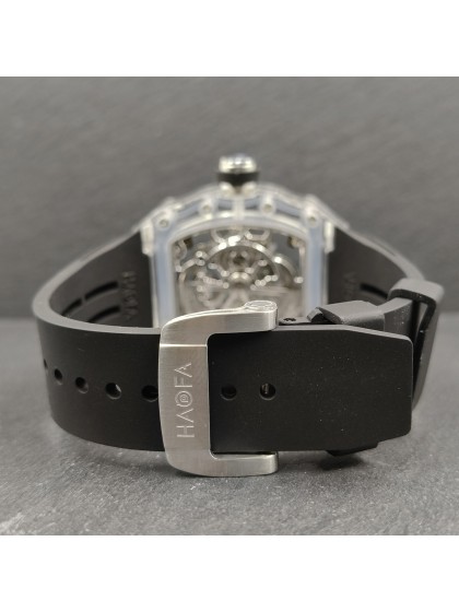 Acquista 2205 Crystal Automatic Black - Ref. 2205