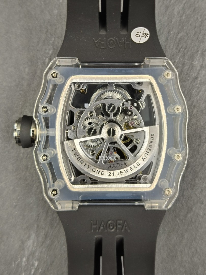 Acquista 2205 Crystal Automatic Black - Ref. 2205