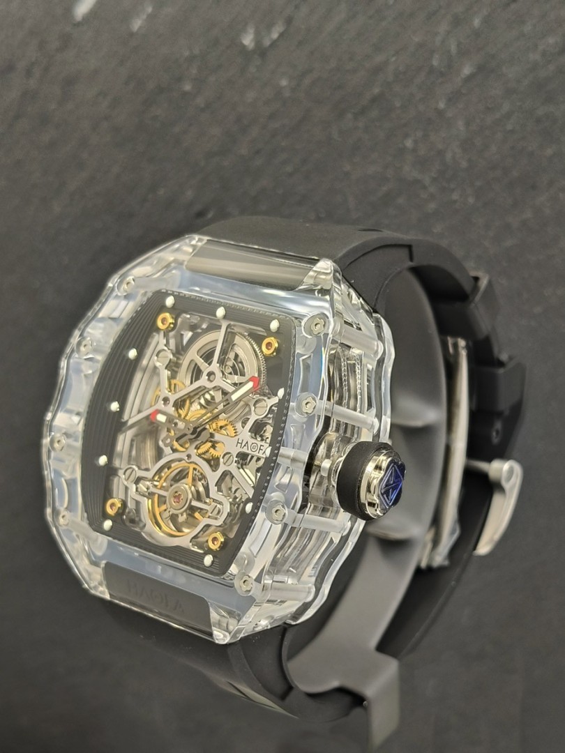 Acquista 2205 Crystal Automatic Black - Ref. 2205