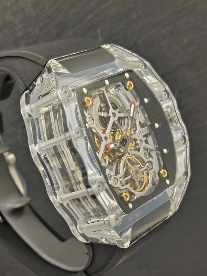 Acquista 2205 Crystal Automatic Black - Ref. 2205