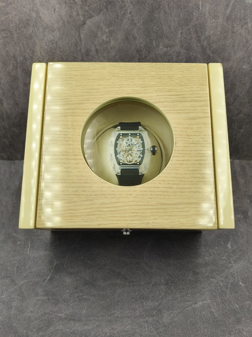 Acquista 2205 Crystal Automatic Black - Ref. 2205