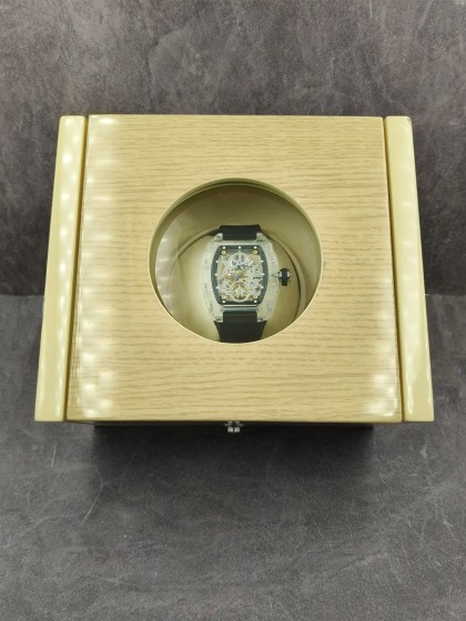 Acquista 2205 Crystal Automatic Black - Ref. 2205