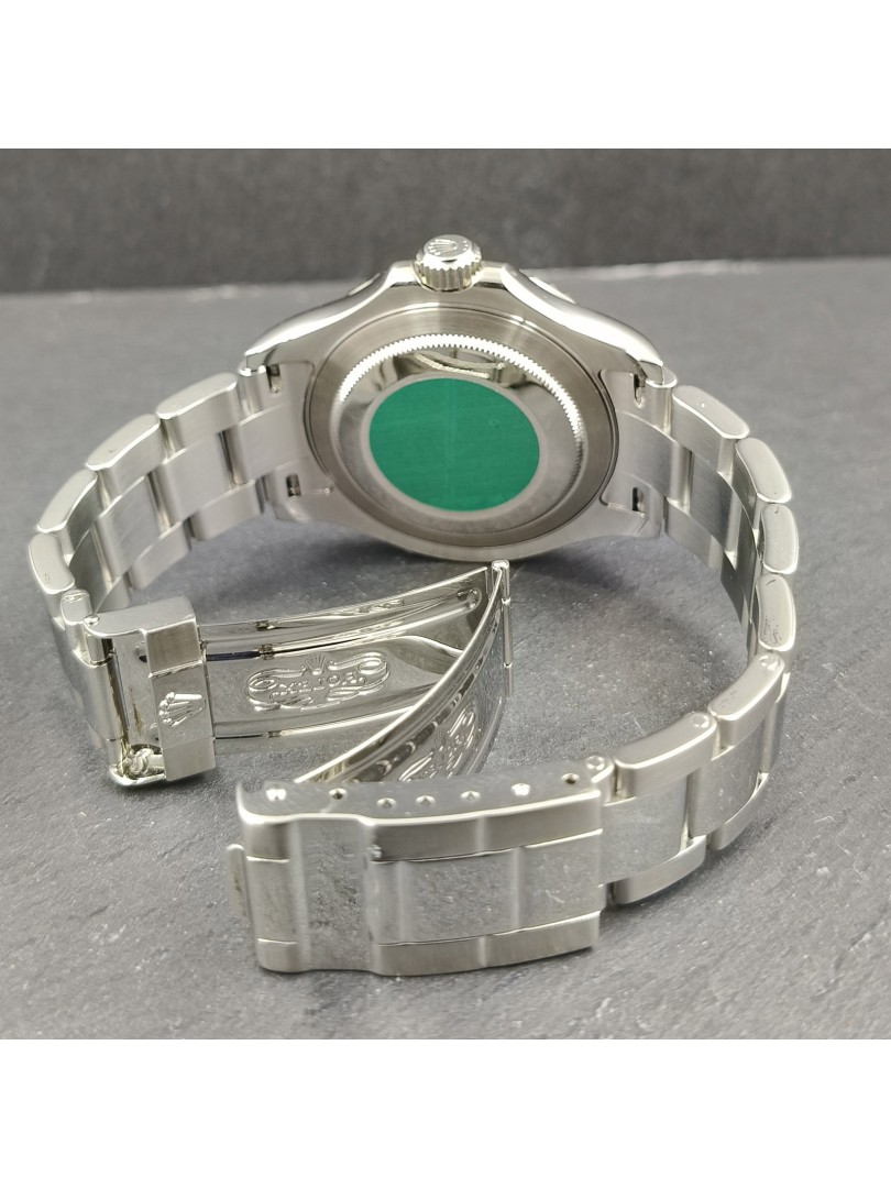 Rolex Yacht Master - card - rrr ref.16622 | eOra.it