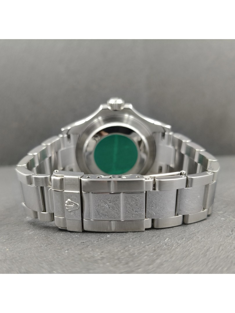 Rolex Yacht Master - card - rrr ref.16622 | eOra.it