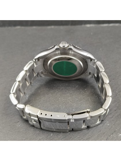 Rolex Yacht Master - card - rrr ref.16622 | eOra.it