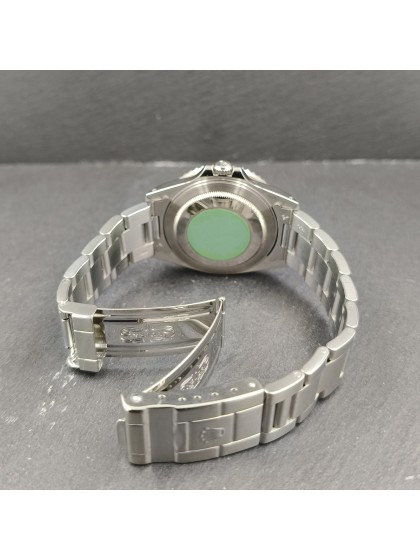 Rolex Gmt Master II Coke ref.16710 | eOra.it