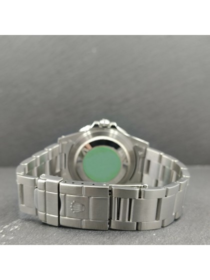 Rolex Gmt Master II Coke ref.16710 | eOra.it