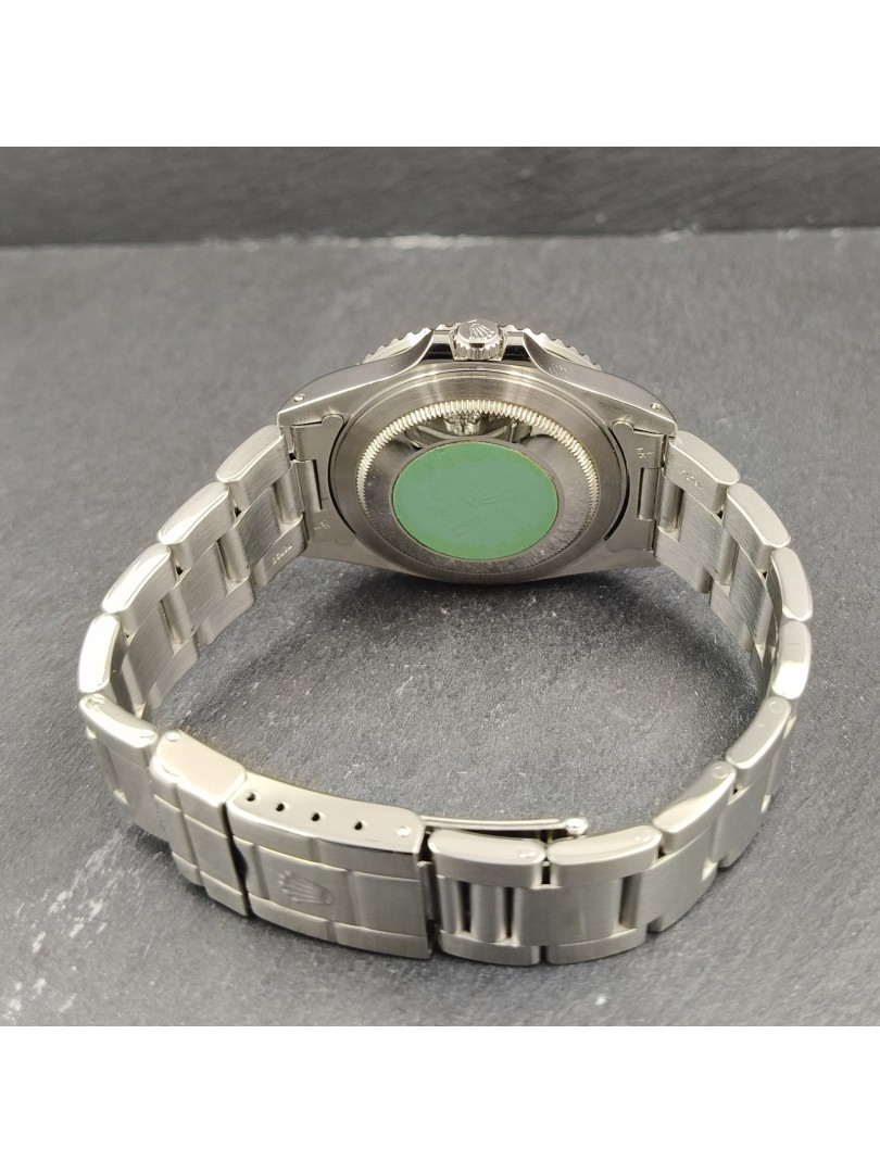 Rolex Gmt Master II Coke ref.16710 | eOra.it