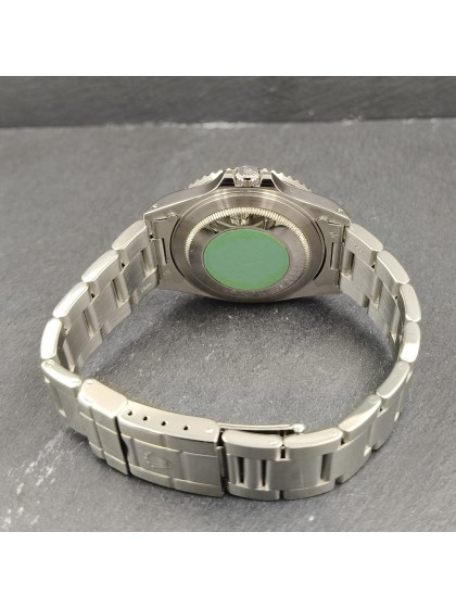 Rolex Gmt Master II Coke ref.16710 | eOra.it