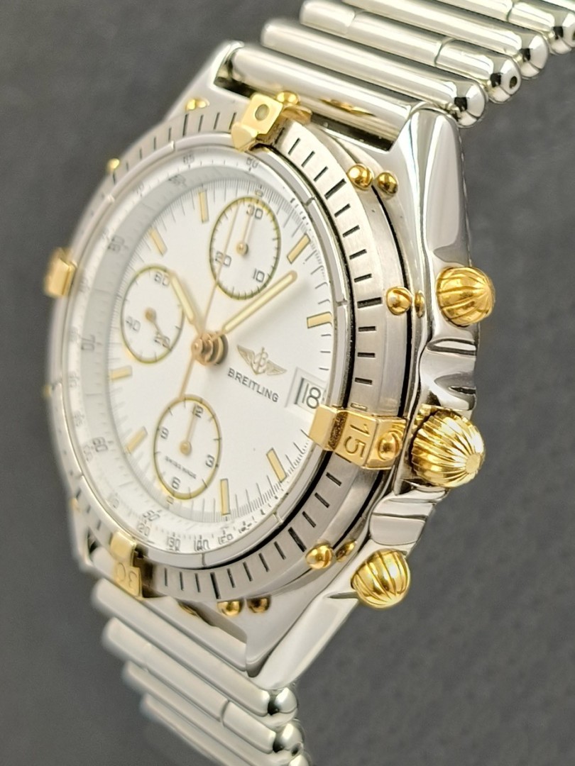 Breitling Chronomat ref.81950 | eOra.it