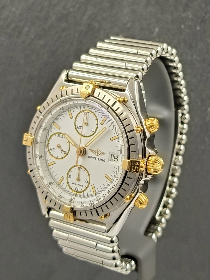 Breitling Chronomat ref.81950 | eOra.it