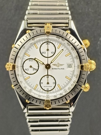 Breitling Chronomat ref.81950 | eOra.it