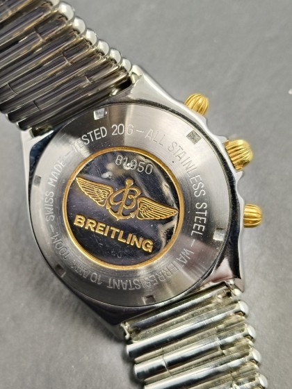 Breitling Chronomat ref.81950 | eOra.it