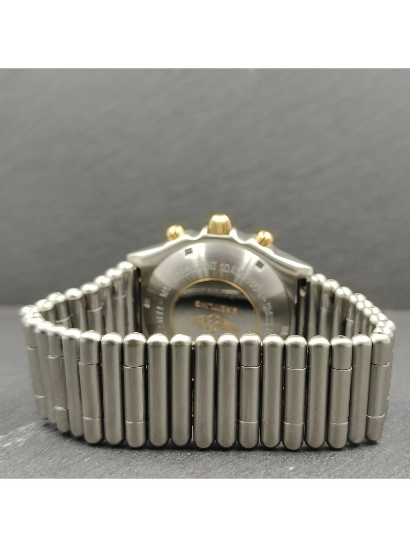 Breitling Chronomat Yachting ref.B13047 | eOra.it