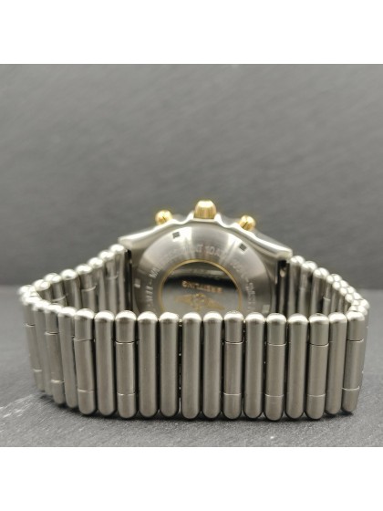 Breitling Chronomat Yachting ref.B13047 | eOra.it