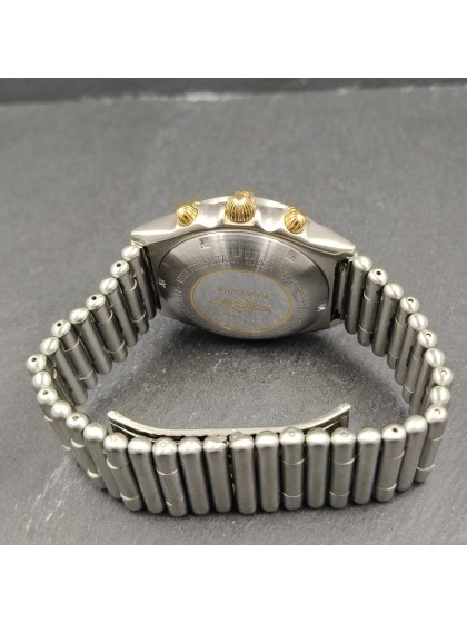 Breitling Chronomat Yachting ref.B13047 | eOra.it