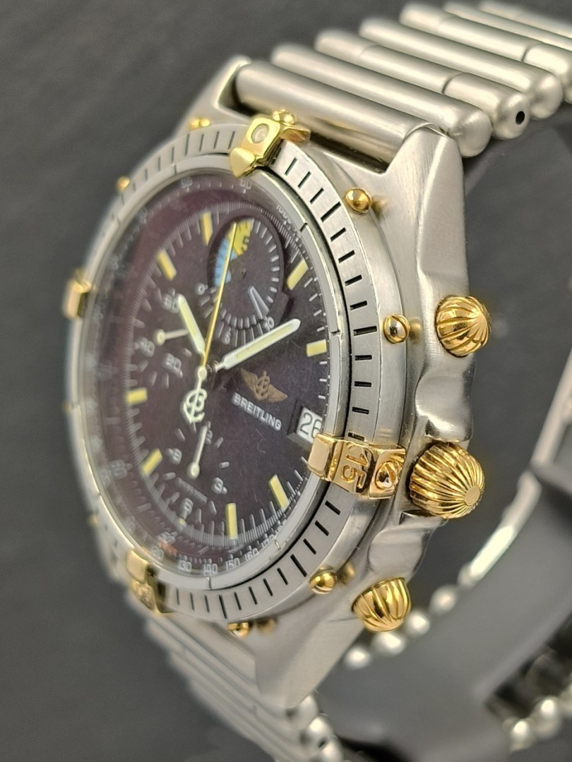Breitling Chronomat Yachting ref.B13047 | eOra.it