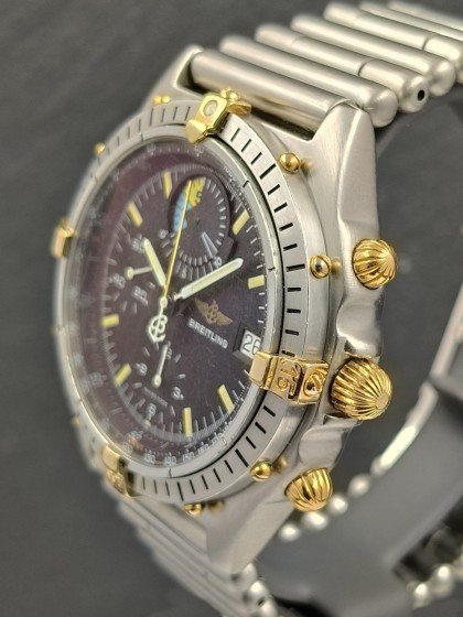 Breitling Chronomat Yachting ref.B13047 | eOra.it