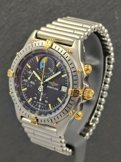 Breitling Chronomat Yachting ref.B13047 | eOra.it