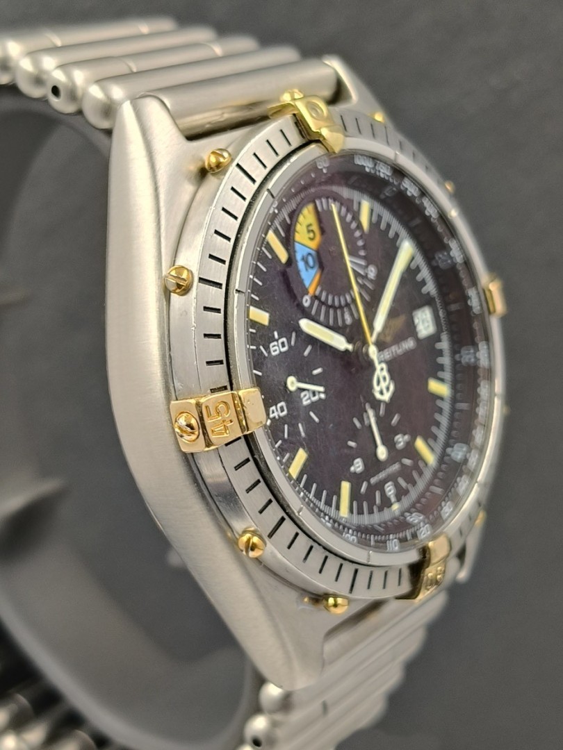 Breitling Chronomat Yachting ref.B13047 | eOra.it