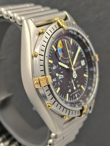 Breitling Chronomat Yachting ref.B13047 | eOra.it