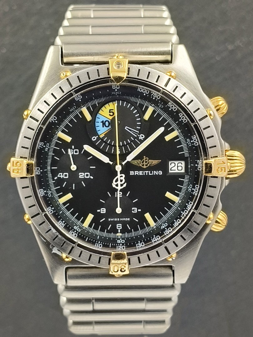 Breitling Chronomat Yachting ref.B13047 | eOra.it