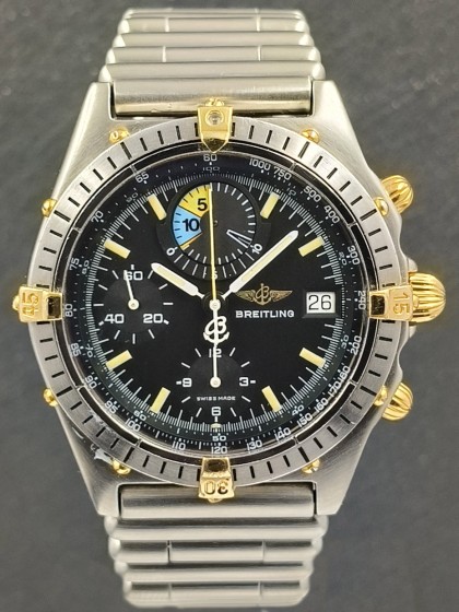 Breitling Chronomat Yachting ref.B13047 | eOra.it