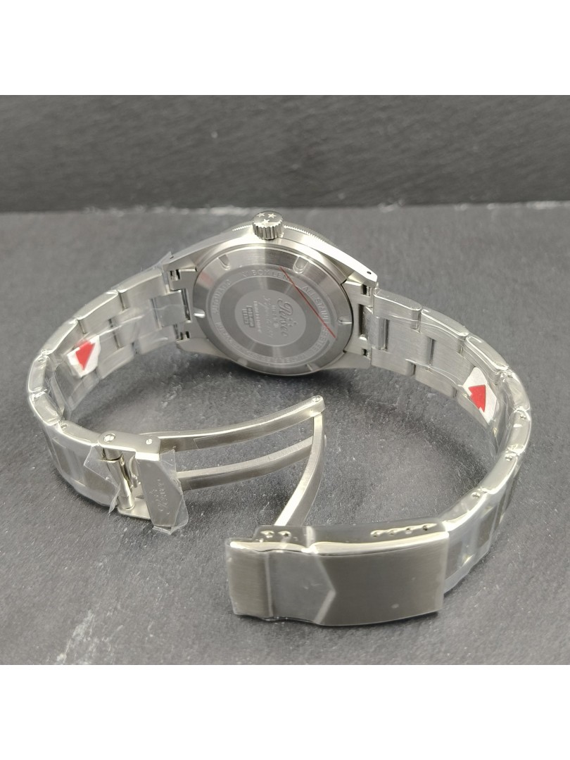 Perseo Battaglia di Lepanto 1571 Gmt verde ref.11373.02