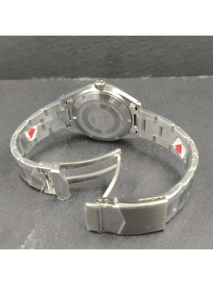 Perseo Battaglia di Lepanto 1571 Gmt verde ref.11373.02