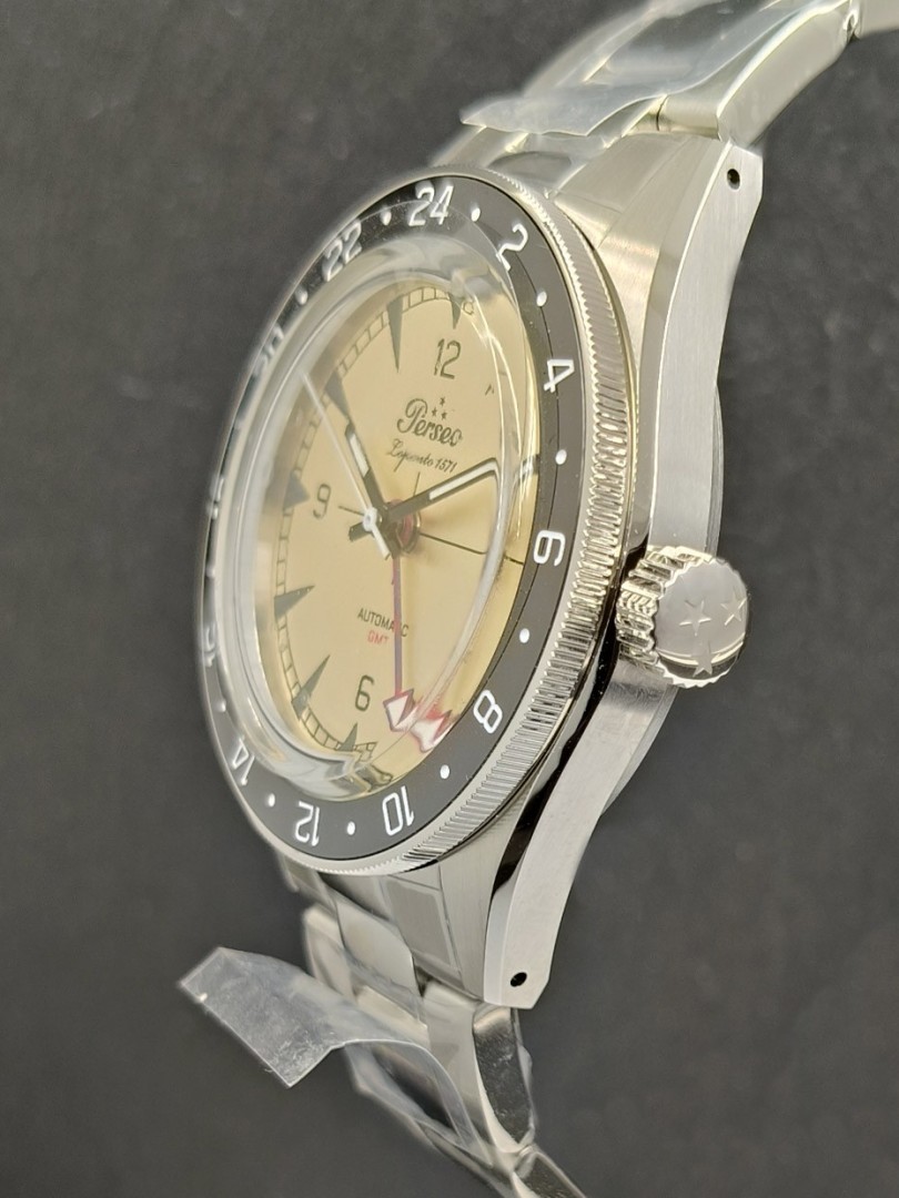 Perseo Battaglia di Lepanto 1571 Gmt ref.11373.03
