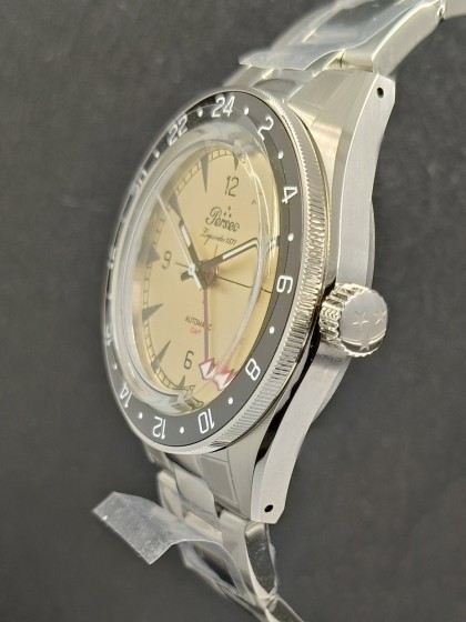 Perseo Battaglia di Lepanto 1571 Gmt ref.11373.03